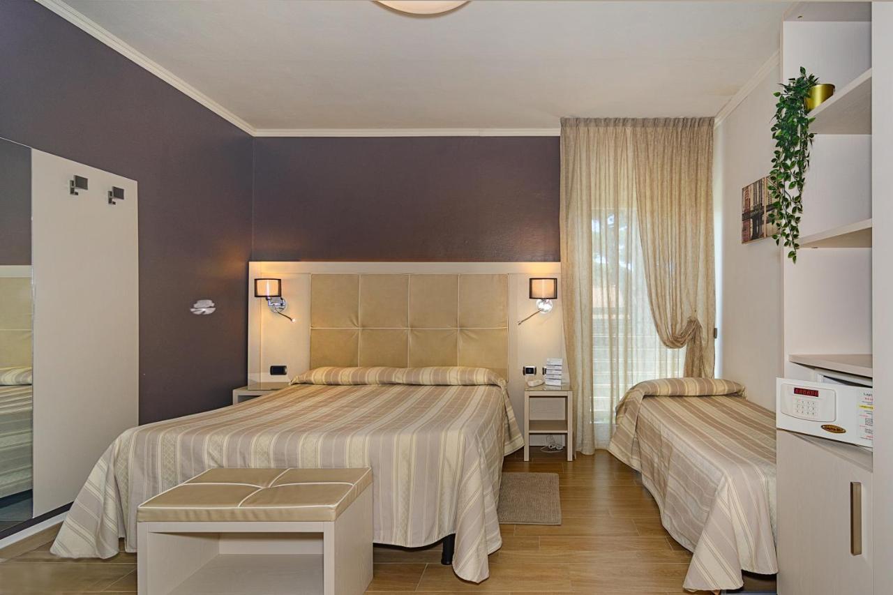 Hotel Etruria Forte dei Marmi Zewnętrze zdjęcie